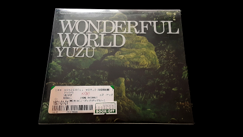 wonderful