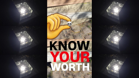 worth